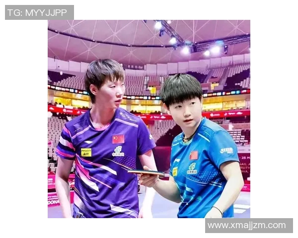 连续第20次！国乒女团获26年世乒赛资格 明年作为卫冕冠军出征伦敦
