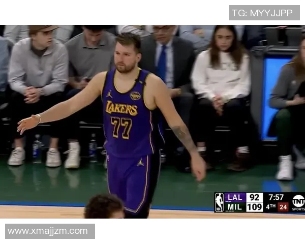 东契奇45+11字母哥24+12+9 湖人负雄鹿遭3连败 东契奇45+11字母哥24+12+9 湖人负雄鹿遭3连败