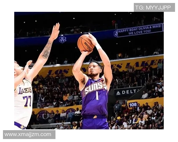 布克狂砍31分却暴雷九失误 太阳主帅解密失准症结