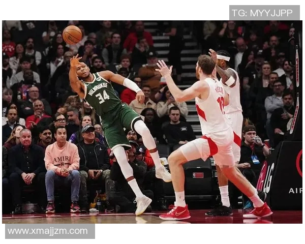 稳定性有待提升！勇士3D侧翼面对雄鹿打出了一场灾难级的比赛？