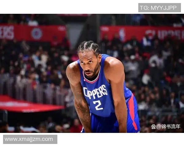 家有一老，如有一宝？这五人皆为NBA名将，新赛季却已成累赘，快船被坑惨了！