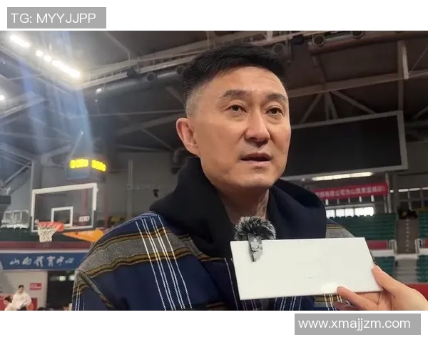 杜锋教练在赛后采访中表示:五上五下是为了让每个球员适应赛场 杜锋教练在赛后采访中表示:五上五下是为了让每个球员适应赛场