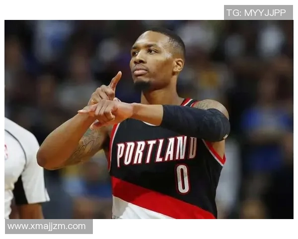 利拉德说出了心里话：开拓者现在的阵容我梦寐以求，我不走这阵容组不起来