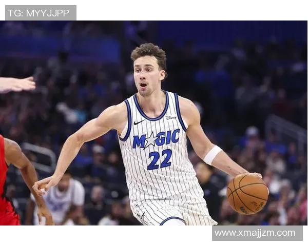 布伦森27+9难阻魔术反扑 瓦格纳30分率队三节领先