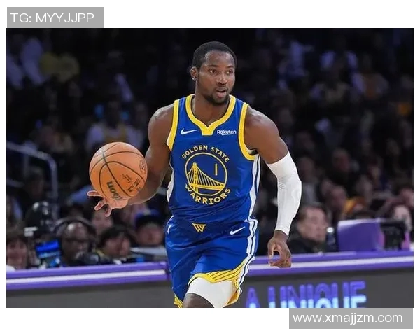 追梦：库明加承担的比以前多&他一时转变不过来 但他有这种能力