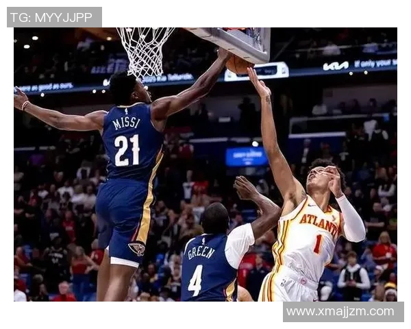 鹈鹕官方：锡安背靠背对阵老鹰将轮休