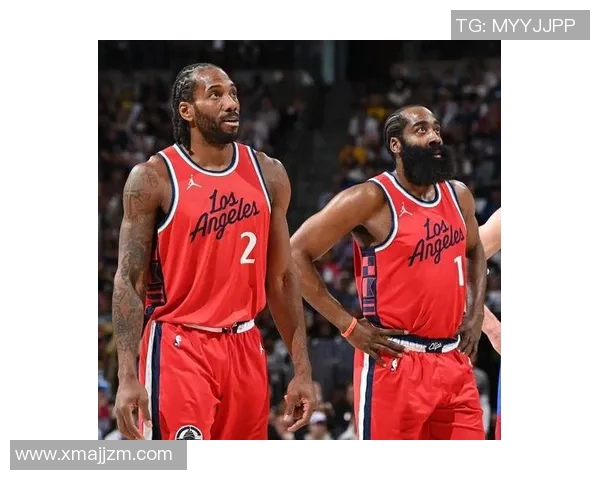 糟心！拒绝交易！快船真不肯放过哈登