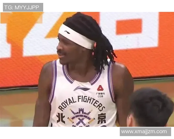 辽宁教练组太会选人了，姜宇星和辽宁队的适配度百分之百