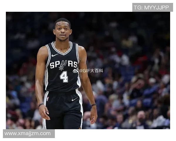 张佳玮：福克斯仍是马刺的第一攻击手 今天最后本该由他出马单挑