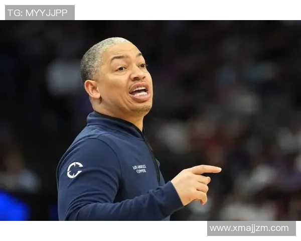 近8战7胜!泰伦·卢:防守端的进步,是我们近期反弹的关键 近8战7胜!泰伦·卢:防守端的进步,是我们近期反弹的关键