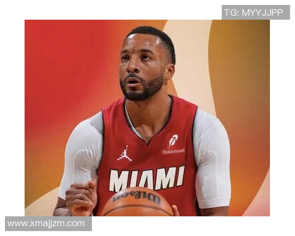 场均23.8分！热火头号得分手鲍威尔复出，阵容齐整战太阳