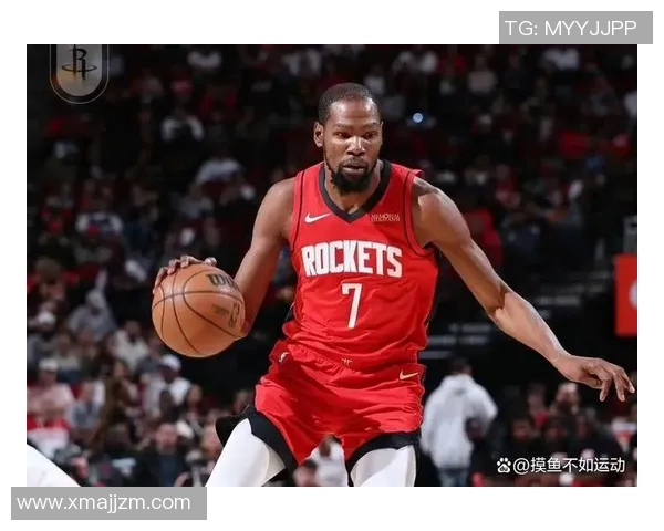 火箭逆转森林狼！杜兰特轰39分，申京主导起势，史密斯防守立功！