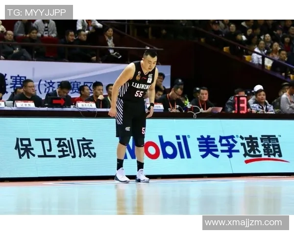 媒体人：上一个像庞峥麟这么会运球的国内球员 或许是郭艾伦？