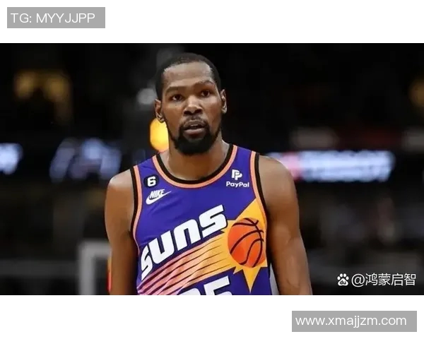 解说：杜兰特今天打40分钟把球队扛在肩上 很好地起到了领袖作用