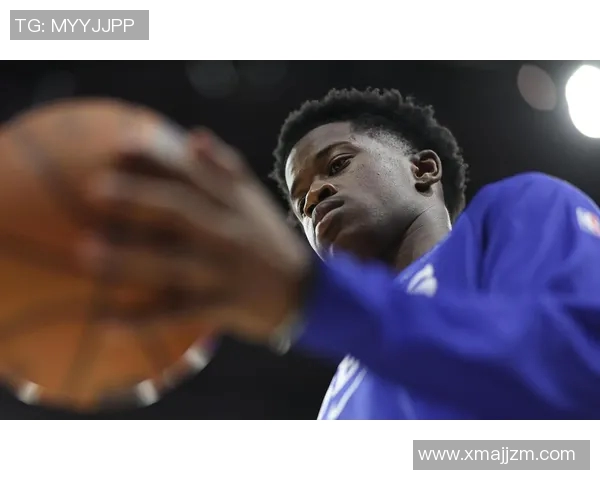 好苗子！76人探花埃奇库姆21中10得25分7板 活力十足有2断1盖帽