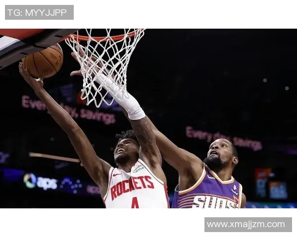 灰熊客场惜败火箭 小贾伦-杰克逊17分难救主 杜兰特33分领衔火箭逆转