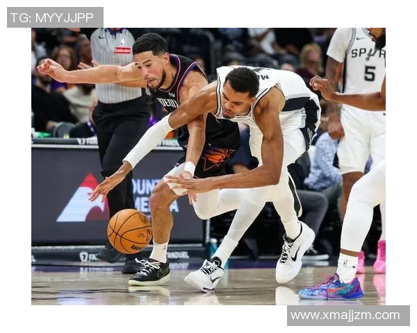 文班亚马：竞争MVP球队战绩很关键，我需再踩一脚油门