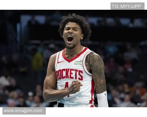 杰伦·格林昨日20中5贡献12分，今日半场即砍下18分